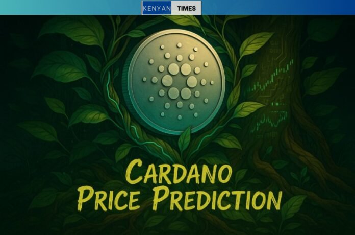 Cardano Price Prediction: ADA Founder Shocks World With 1000x Prediction - Here Are 2 Cryptos More Likely
