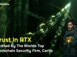 Cardano, Tron and even Dogecoin are all in danger of being flipped by this new crypto superstar