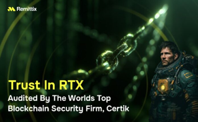Cardano, Tron and even Dogecoin are all in danger of being flipped by this new crypto superstar