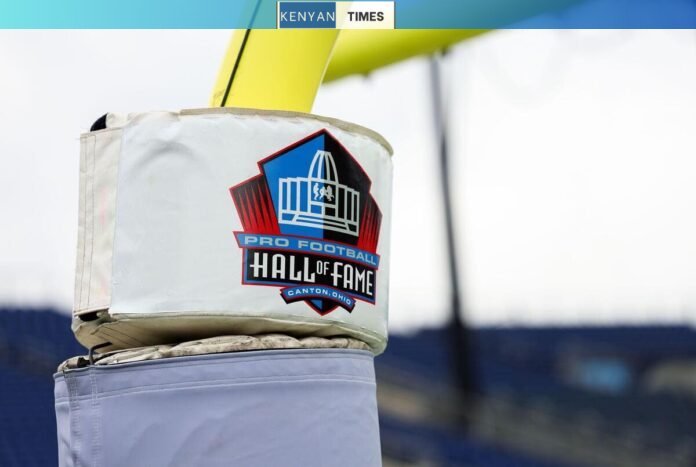 NFL: Chargers Defeat The Lions To Open The 2025 Preseason