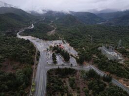 Chile’s Codelco makes headway to reach trapped El Teniente miners 