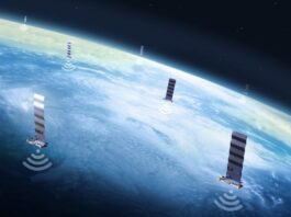 China considers destroying starlink satellites 