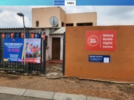 Creating Access To Curated Local Travel Experiences For Township Travellers