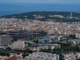 Camp Nou update: Date announced for Barcelona’s long-awaited return to iconic home