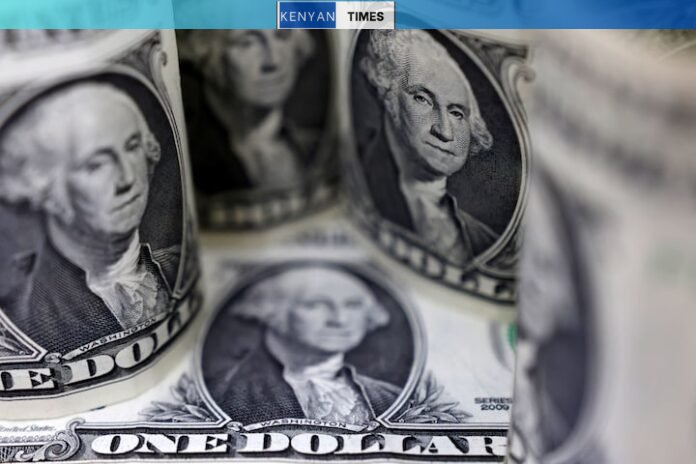 Dollar slips after U.S. job growth slows in July