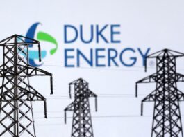 Duke Energy sells nearly 20% stake in Florida unit to Brookfield for $6 billion