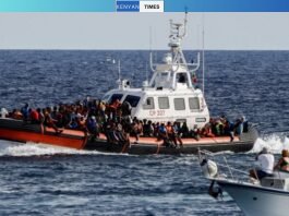 EU court blocks Italy’s plan to process migrants in Albania