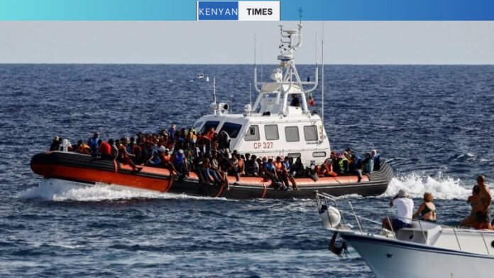EU court blocks Italyâ€™s plan to process migrants in Albania