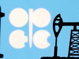 Eight OPEC+ countries to increase production by 548,000 bpd in September 
