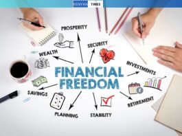 Working South AFricans find financial freedom
