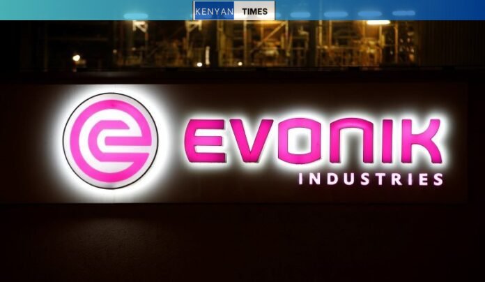 Evonik trims capex as Q2 free cash flow falls on weak demand 
