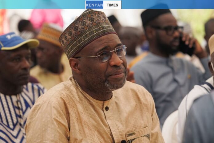Ex-Mali Prime Minister charged over social media post supporting jailed critics