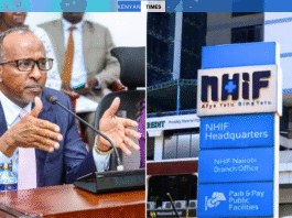 Ex-Nhif Staff To Retain Retirement Package From Sha