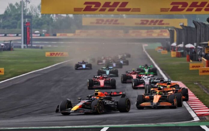 Hungarian Grand Prix 2025: F1 Qualifying Preview and Betting Odds