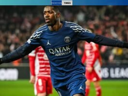 Ballon d’Or 2025: Full list of nominees and awards with favourites Ousmane Dembele and Lamine Yamal shortlisted