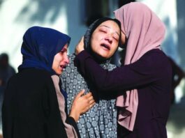 Gaza starvation death toll climbs to 169