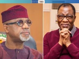 Gbenga Daniel Accuses Gov Dapo Abiodun Of Plotting To Demolish His Properties In Sagamu