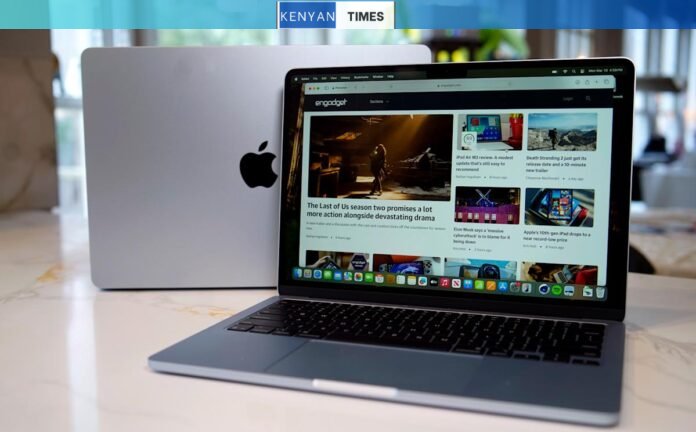 Get the M4-powered laptop for a record-low price