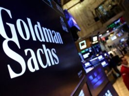 Goldman names Ratesic as vice chairman of consumer retail group 