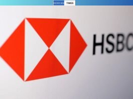 HSBC lifts S&P 500 year-end target to 6,400 on AI boom, easing policy uncertainty 