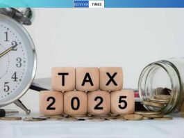 Tax season