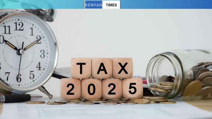 Tax season