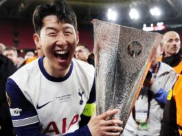 Heung-Min Son’s 5 greatest goals for Tottenham ahead of farewell in Seoul