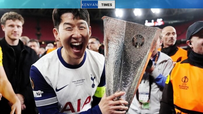 Heung-Min Son’s 5 greatest goals for Tottenham ahead of farewell in Seoul