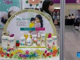 How South Korea's K-beauty industry is being hit by Trump tariffs