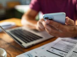 Debt review scam