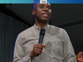 Amaechi