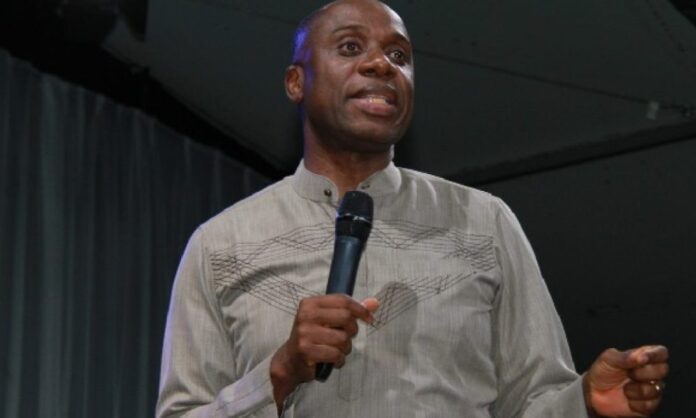 Amaechi