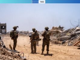IDF announces defeat of Hamas’s Beit Hanoun battalion