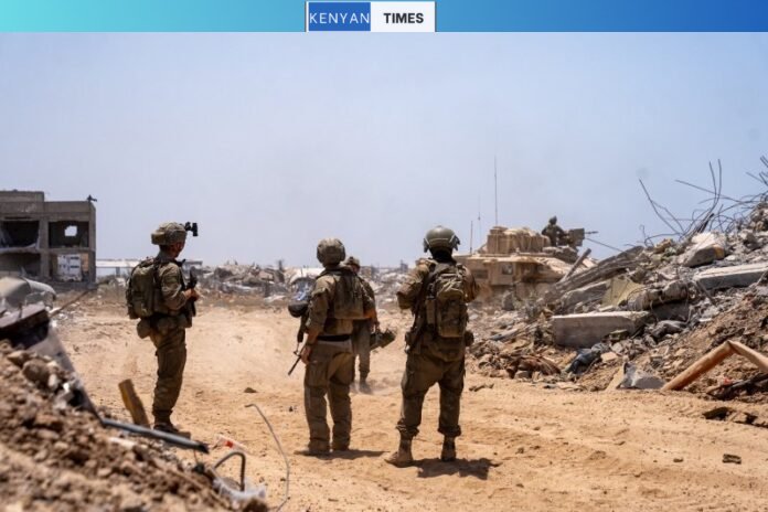 IDF announces defeat of Hamasâ€™s Beit Hanoun battalion