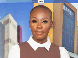 IDT Board Suspends CEO Tebogo Malaka