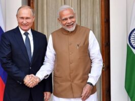 India to buy Russian oil despite Trump’s threats, reports NYT
