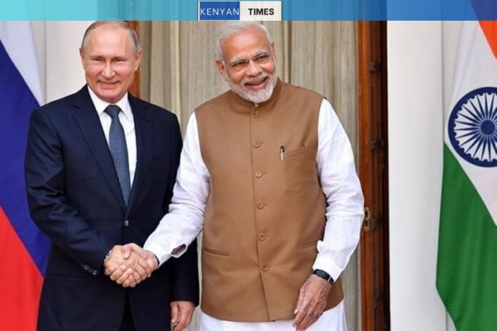India to buy Russian oil despite Trumpâ€™s threats, reports NYT