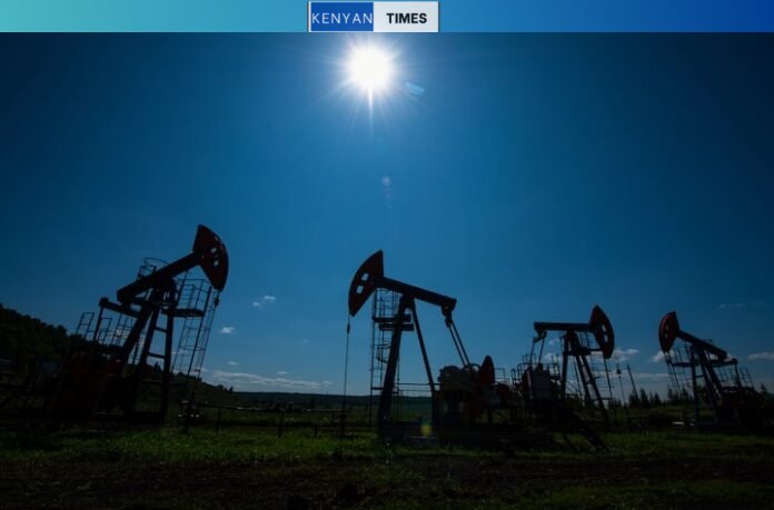 India to continue buying Russian oil despite Trumpâ€™s threats