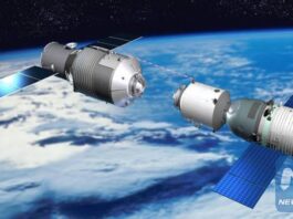 Israel invests $11.7mn in national space lab