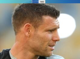 James Milner claims No.20 shirt at Brighton in tribute to Diogo Jota