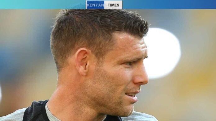 James Milner claims No.20 shirt at Brighton in tribute to Diogo Jota
