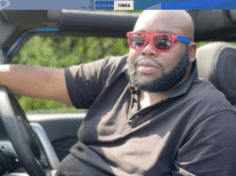 Journalist Big Boy Trev Dies