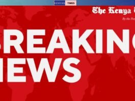 Kenya Beat DR Congo 1-0