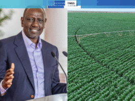 Kenya Gives 180,000 Acres Of Galana Kulalu Land To Uae Based Al Dahra