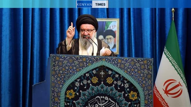 Khatami: Tel Aviv will become ‘ghost town’ if ceasefire is violated