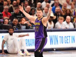 Luka Doncic contract: Los Angeles Lakers superstar vows ‘this is just the beginning’ with three-year, 5m extension
