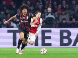 Manchester United eye Brazilian midfielder after edging closer to Benjamin Sesko switch