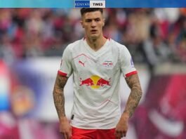 Manchester United submit bid for Newcastle target Sesko