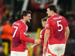 Manchester United v Fiorentina: Line-ups, stats and preview