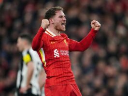 Match 1: Liverpool v Athletic Bilbao – Confirmed line-ups with Darwin Nunez and Alexis Mac Allister included